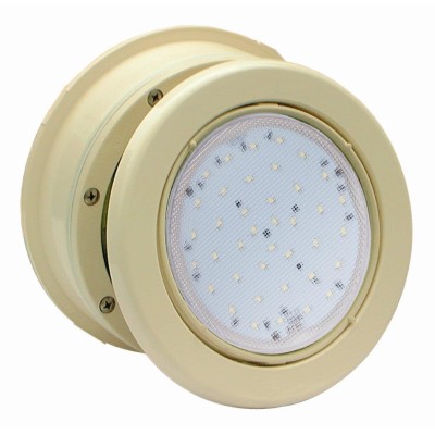 Světlo MTS LED bilé - 13,5W, ABS plast