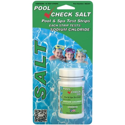 Tester PoolCheck Salt