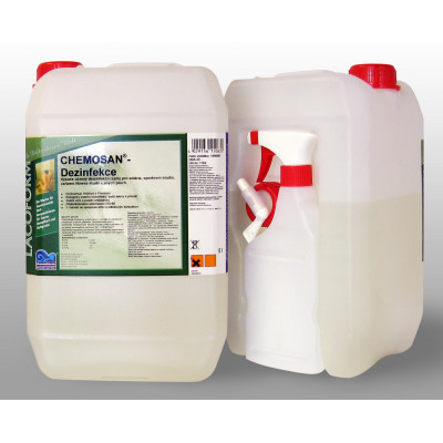 Chemosan 1 l