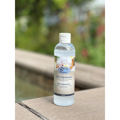 SPA Odpěňovač 250ml