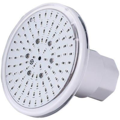 Žárovka LED 100mm - white 7W