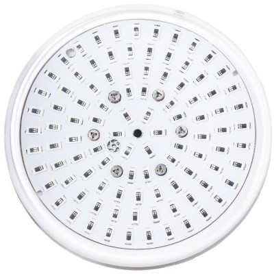 Žárovka LED 100mm - white 7W