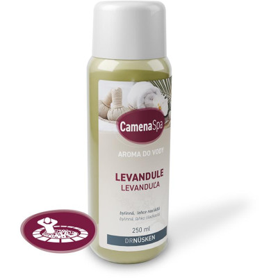 Aroma do vody LEVANDULE 250ml