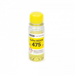 Buffer Redox 475 mV