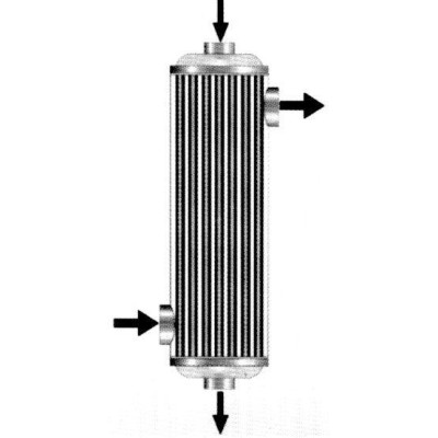 Tepelný výměník Maxi-Flo 40 kW