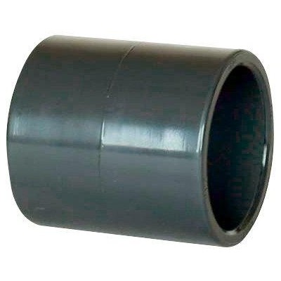 PVC tvarovka - mufna 315 mm