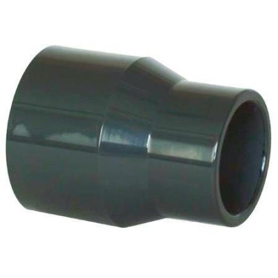 PVC tvarovka - Redukce dlouhá 40–32 x 25 mm