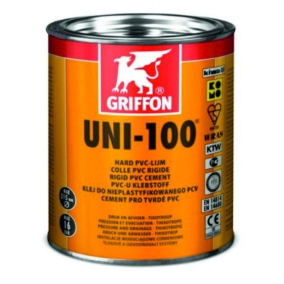 PVC lepidlo Griffon 1000 ml